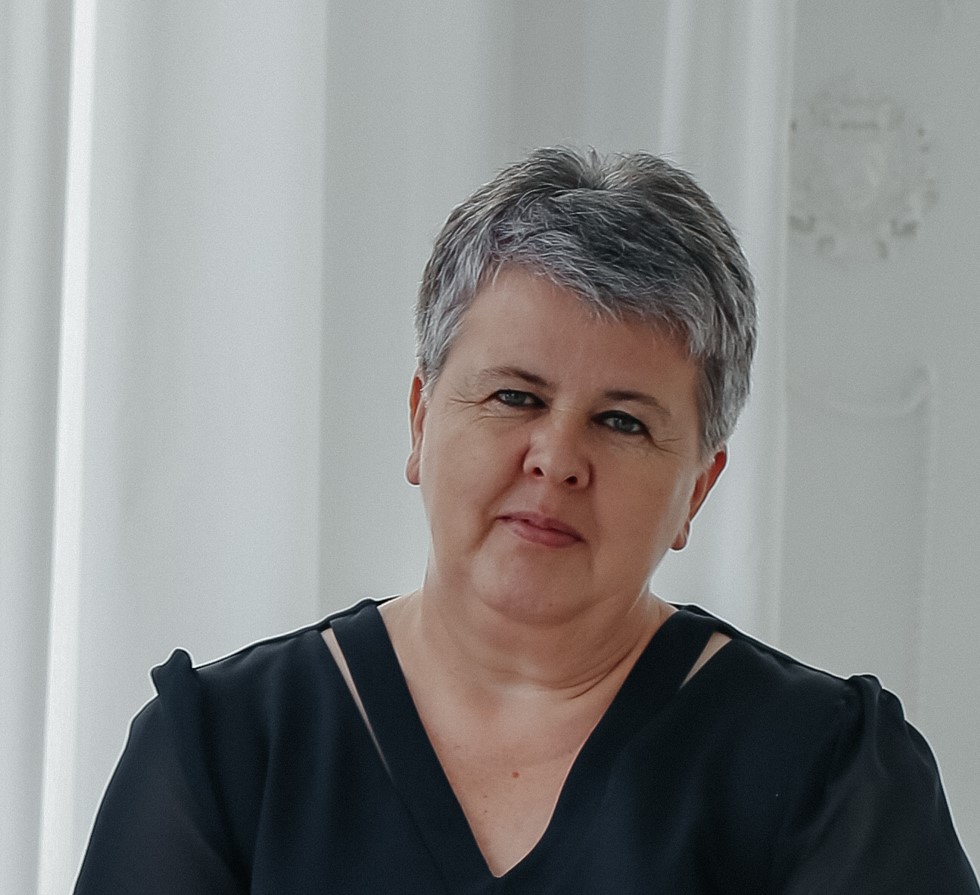 Корнилова Нина Николаевна.
