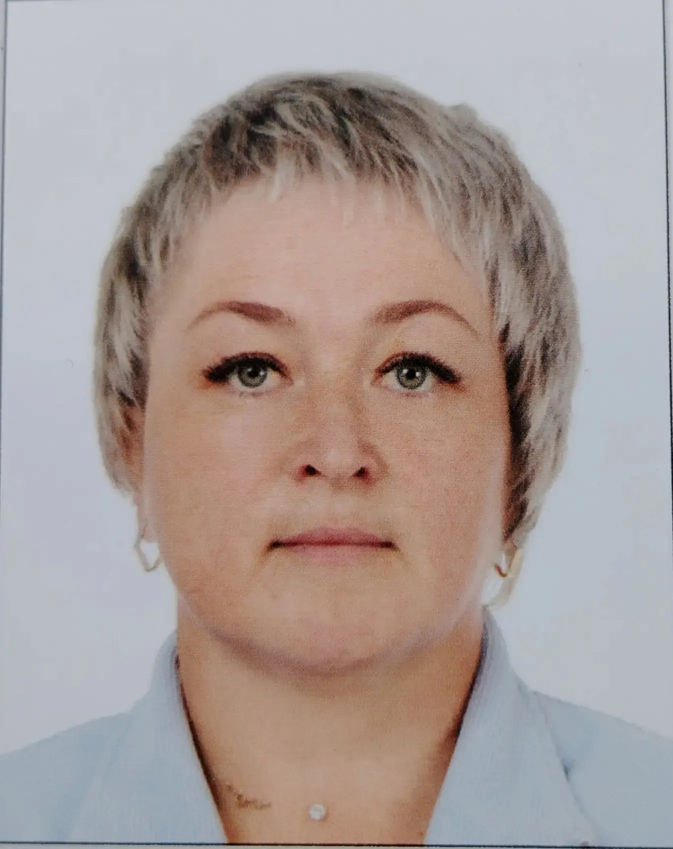Лузгина Татьяна Владимировна.