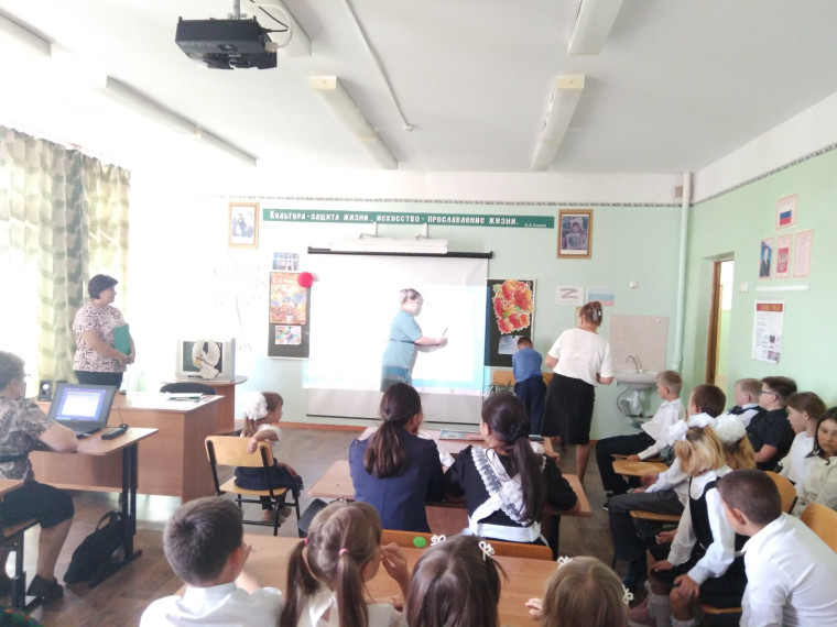Профилактическая неделя "Единство многообразия".
